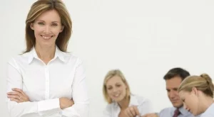 25 качества на великия лидер