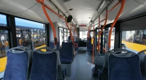 Билетът за градски транспорт в Бургас става електронен от юни 