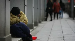 Британците не са склонни да плащат по-високи данъци, за да помогнат на бездомните