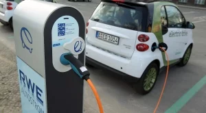 Норвежците масово си купуват електромобили 