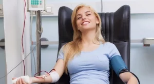 10 най-чести причини хората да не даряват кръв