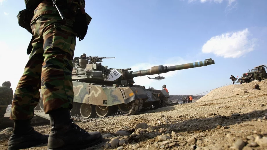 Руснаци измайсториха дрон-танк (ВИДЕО)