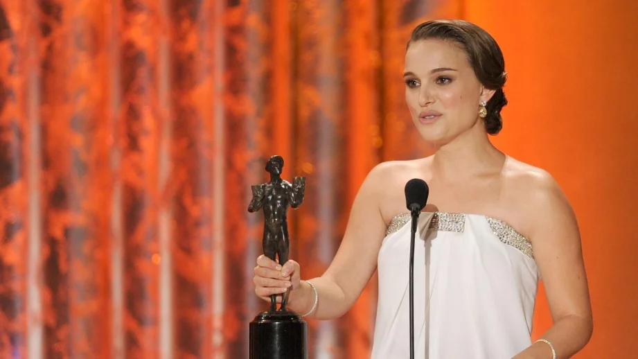 Звездите, които са изобретили странни неща