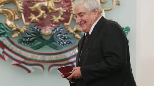 Иван Вуцов: Левски е "Цървули има, гащи няма"