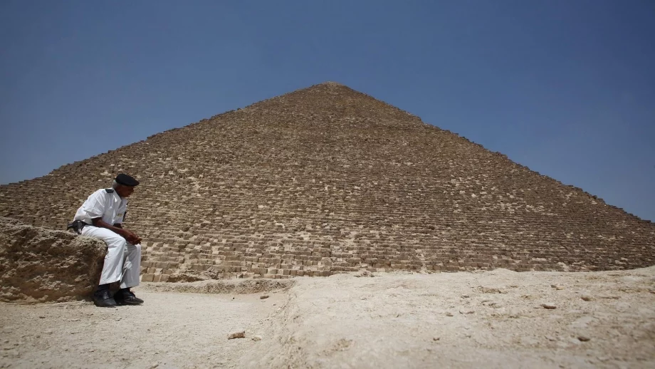 Египет пуска система за електронни туристически визи