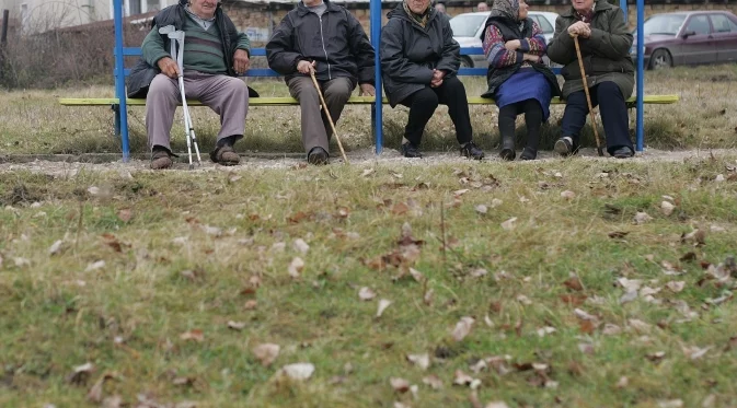 За половината българи втората пенсия ще е максимум 30 лв. 