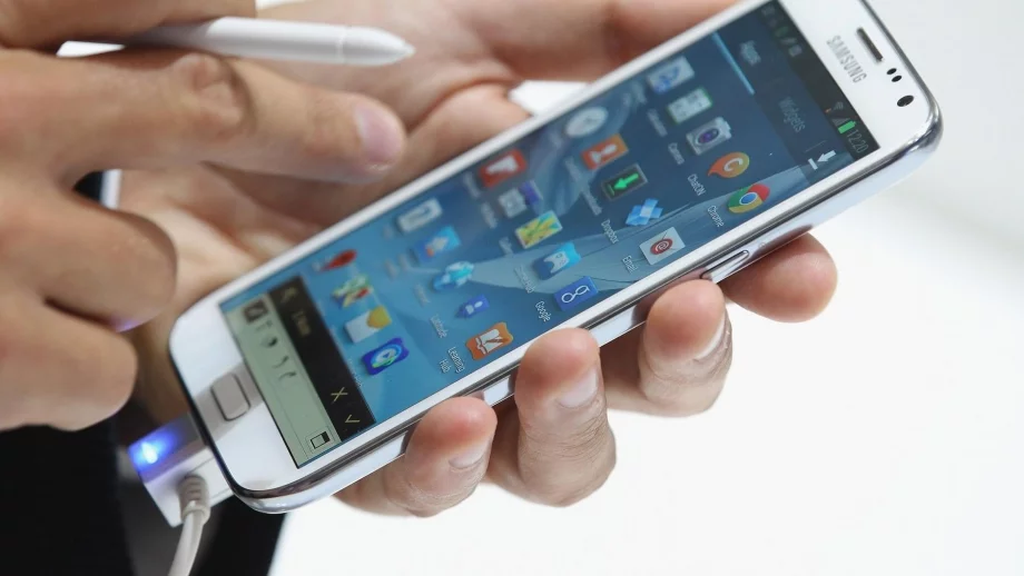 Как да скриете информация, която съхранявате на телефона си 