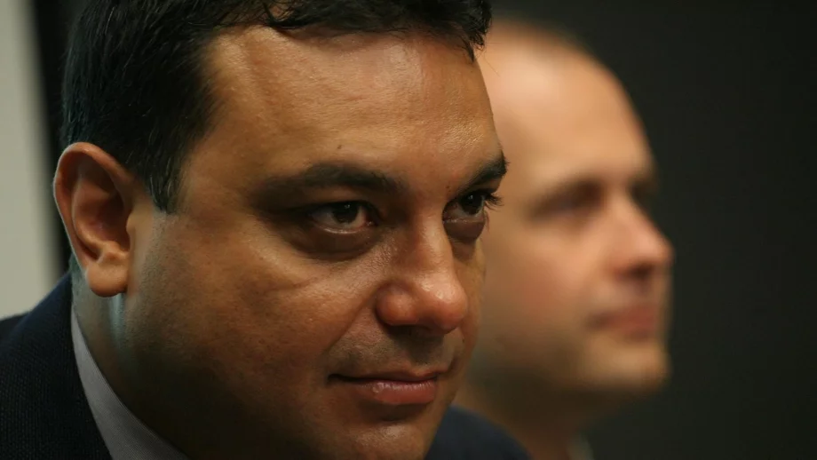 Московски: Служебният кабинет да реши за концесията на Летище София