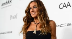 Сара Джесика Паркър продаде луксозната си къща 