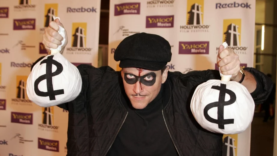 10-те най-зрелищни обира, които остават неразкрити