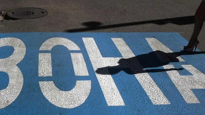 Безплатно паркиране в "Синя" и "Зелена" зона в София по празниците