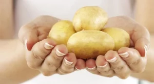 8 нестандартни приложения на картофите