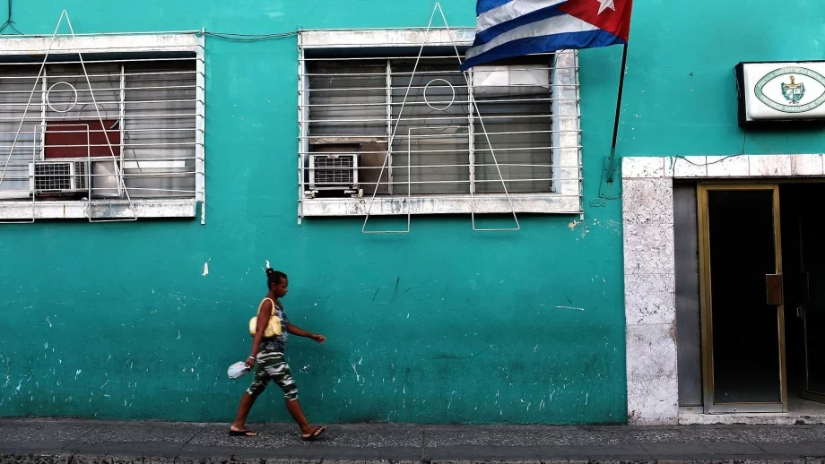 Настъпва ли нова ера между Куба и САЩ?