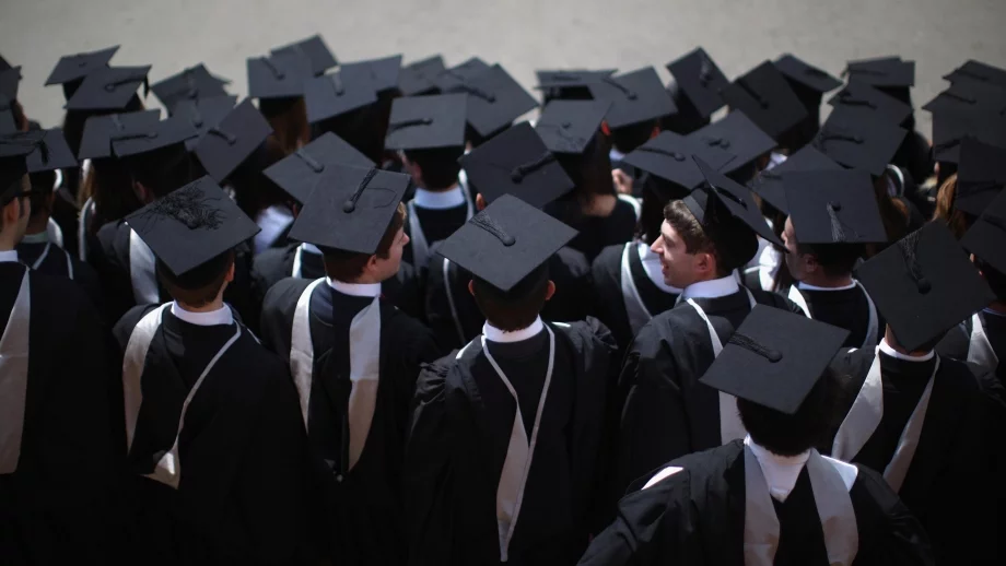 Кувертите за студентския празник вървят по 25 - 30 лв. 