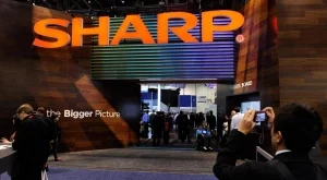 Sharp ще строи завод за OLED панели