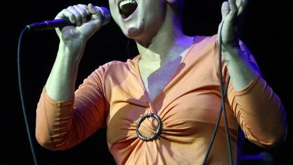 Шинейд О’Конър с опит за самоубийство