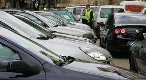 Разширяват зелената зона в София и въвеждат нощен абонамент за паркиране