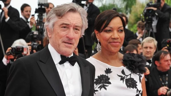 Робърт де Ниро се развежда