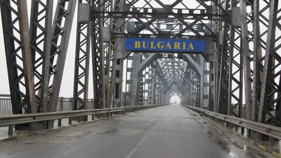 Румъния въведе 100% контрол по границите си 