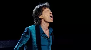  Арестуваха дъщерята на Мик Джагър