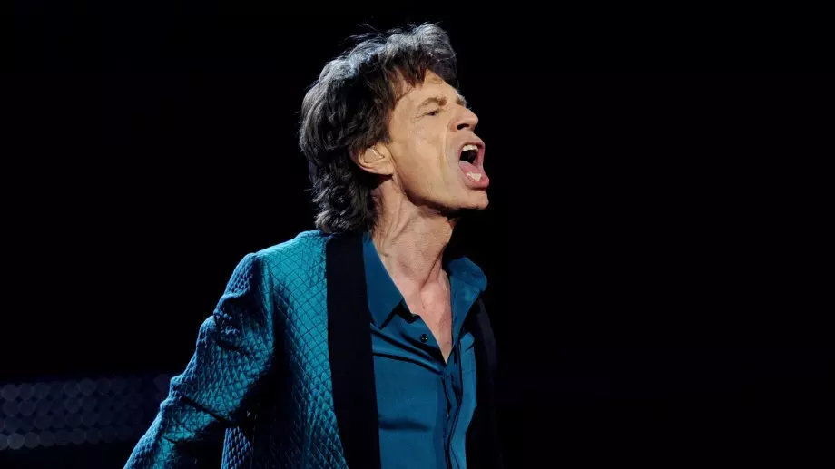  Арестуваха дъщерята на Мик Джагър