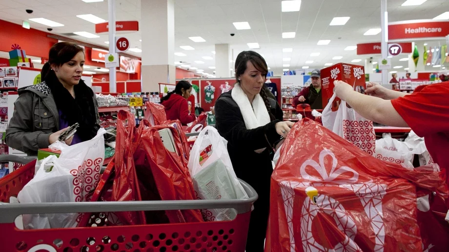 На Черен петък най-големите намаления са при електрониката