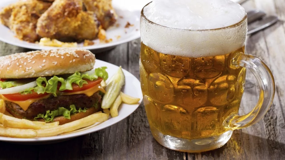 Емблематични храни и напитки, които са защитени със закон 