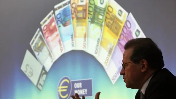 Пазарът под влиянието на ЕЦБ 