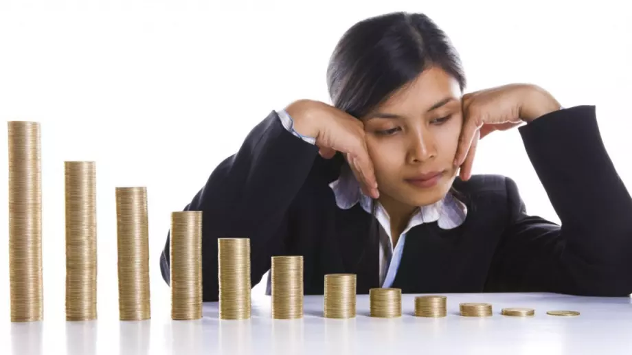 Над 585 млн. лв. е получил бизнесът по мярката 60/40, отчете МТСП