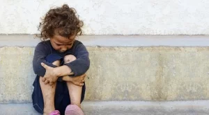 Над 45% от децата в България са застрашени от бедност