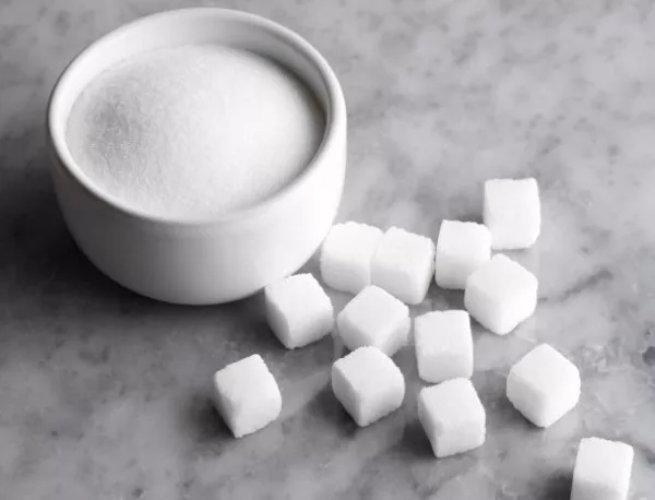 СЗО: Приемът на захар да се намали наполовина 