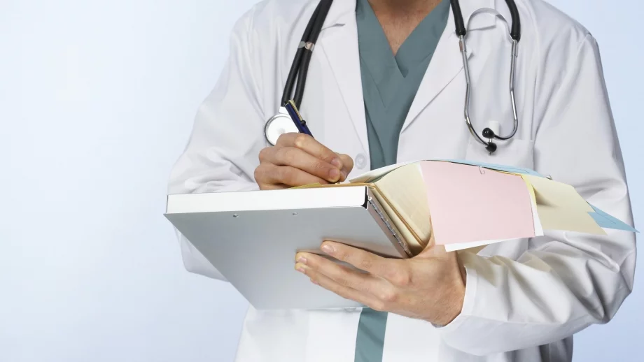 Здравната каса отхвърли предлагания от Горанов бюджет