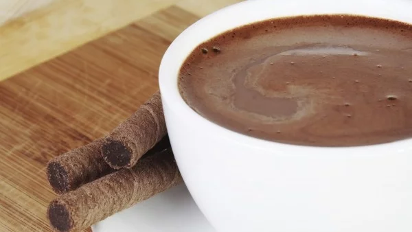 Най-предпочитаните горещи напитки