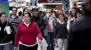 Черният петък в душите ни