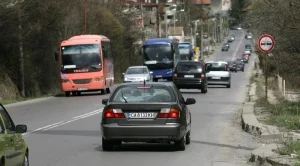 Продажбите на нови коли у нас скочиха през ноември