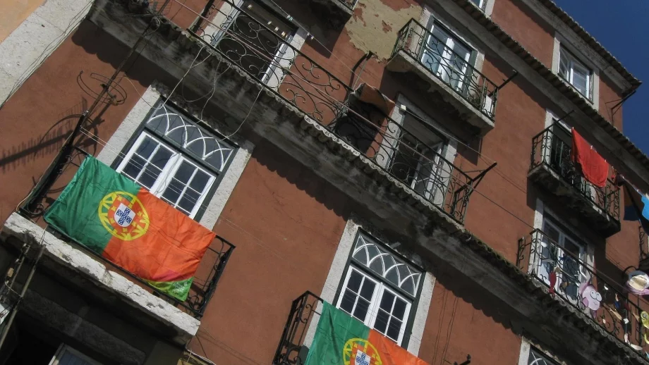 Португалия връща 2 млрд.евро от МВФ