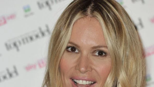 Ел Макферсън се омъжи