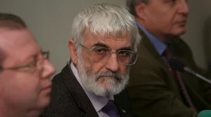 Прихващанията в КТБ са невалидни, твърди Димитров