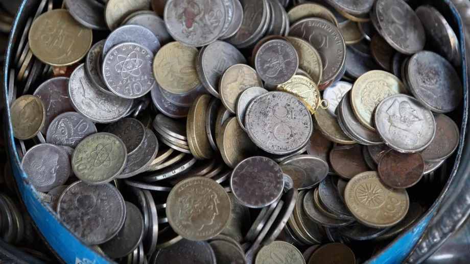 Засега няма споразумение между еврозоната и МВФ за гръцкия дълг