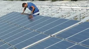 Общинските сгради в София ще използват слънчева енергия