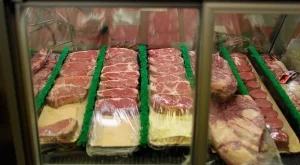 Русия може да забрани и вноса на месо от Турция