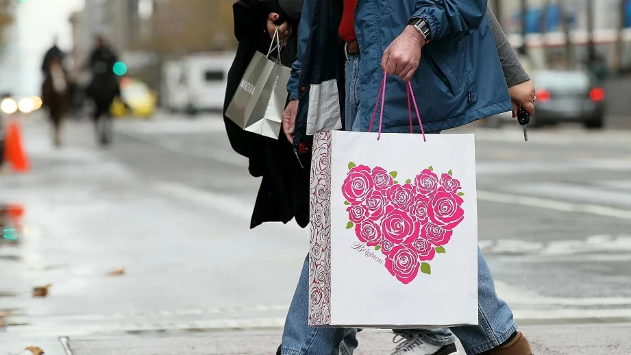 Търговията на дребно в България със спад за втори пореден месец 