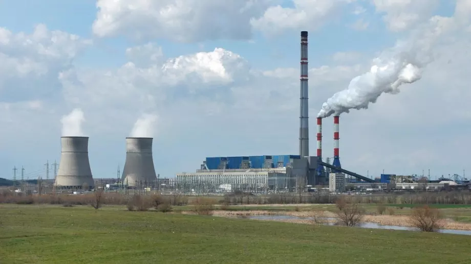 Нова и евтина технология може да спаси "Марица Изток"