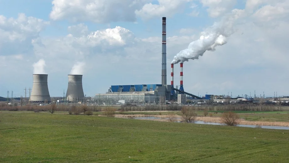 364 млн. лв. лева от американските централи чакат в "Мини Марица-изток"