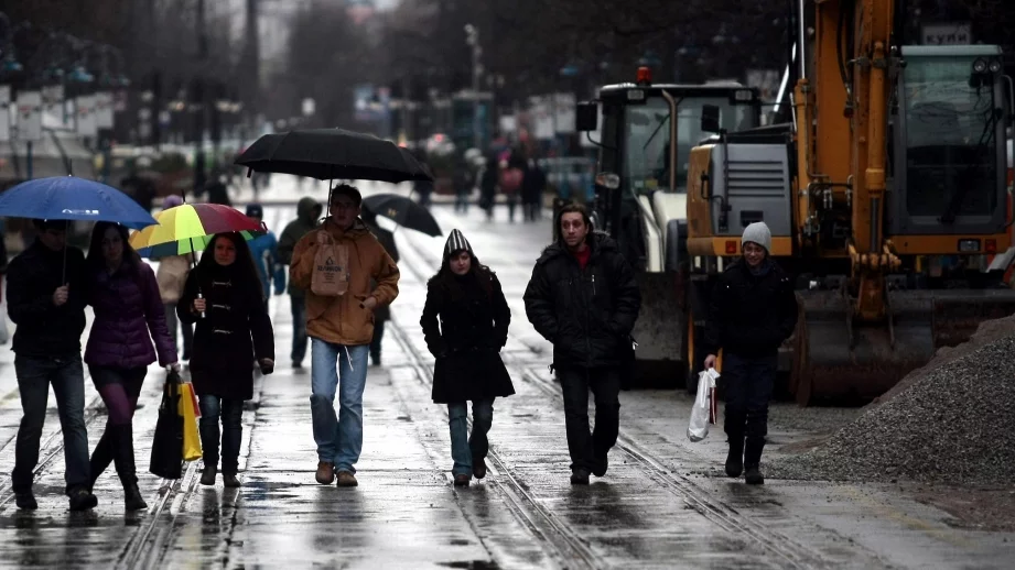 Животът в София е по-скъп от този в Москва, твърди проучване