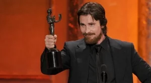 Крисчън Бейл стана татко за втори път