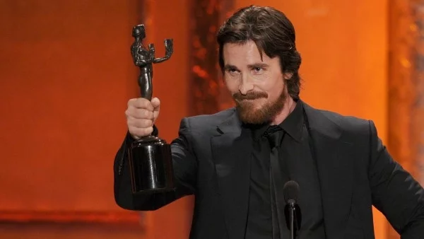 Крисчън Бейл стана татко за втори път