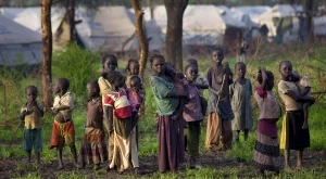 Швейцарски фирми безскрупулно са разпространявали токсични горива в Западна Африка