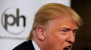 Тръмп: Богатството ми е двойно по-голямо от това, което твърдят медиите 