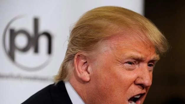 Тръмп: Богатството ми е двойно по-голямо от това, което твърдят медиите 